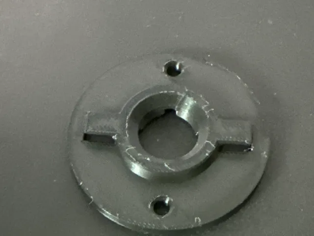 Tapo C200/210 Mount