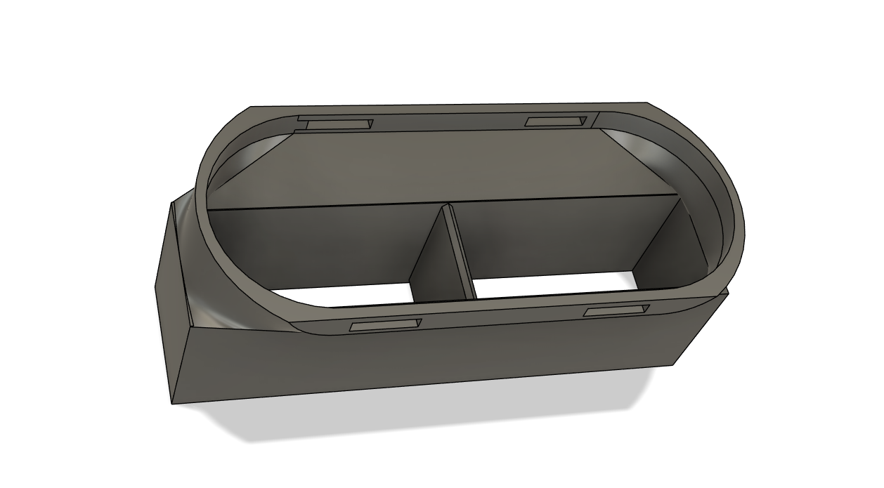 electriQ airconditioning adapter