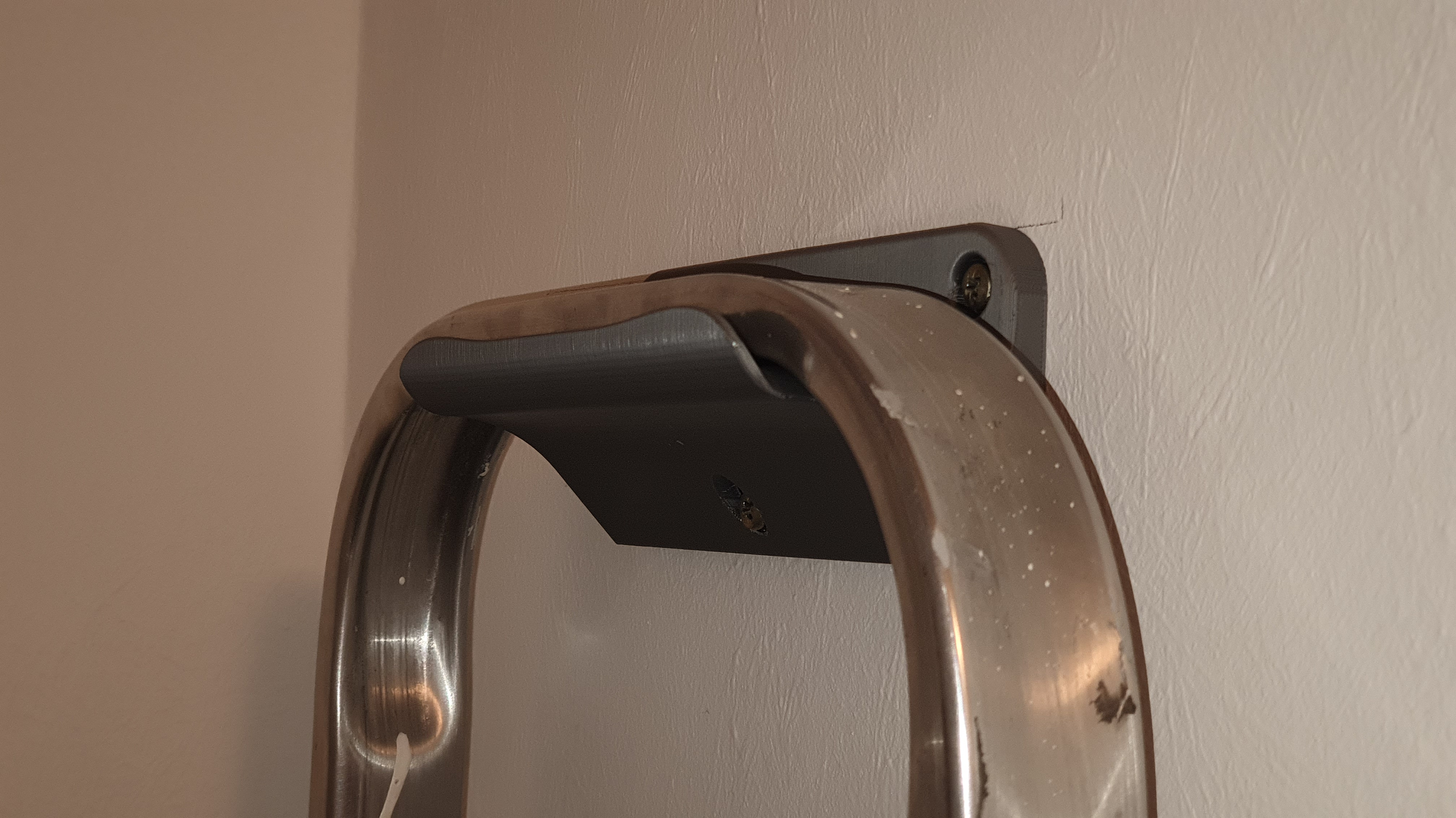 Ladder Wall Hook