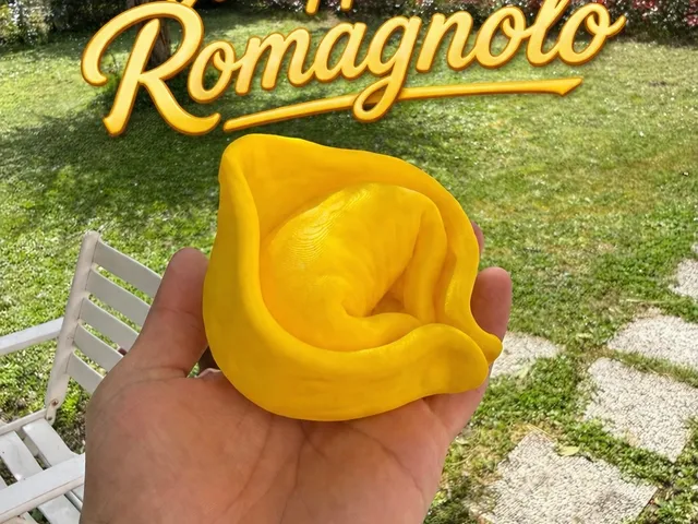 Cappelletto Romagnolo