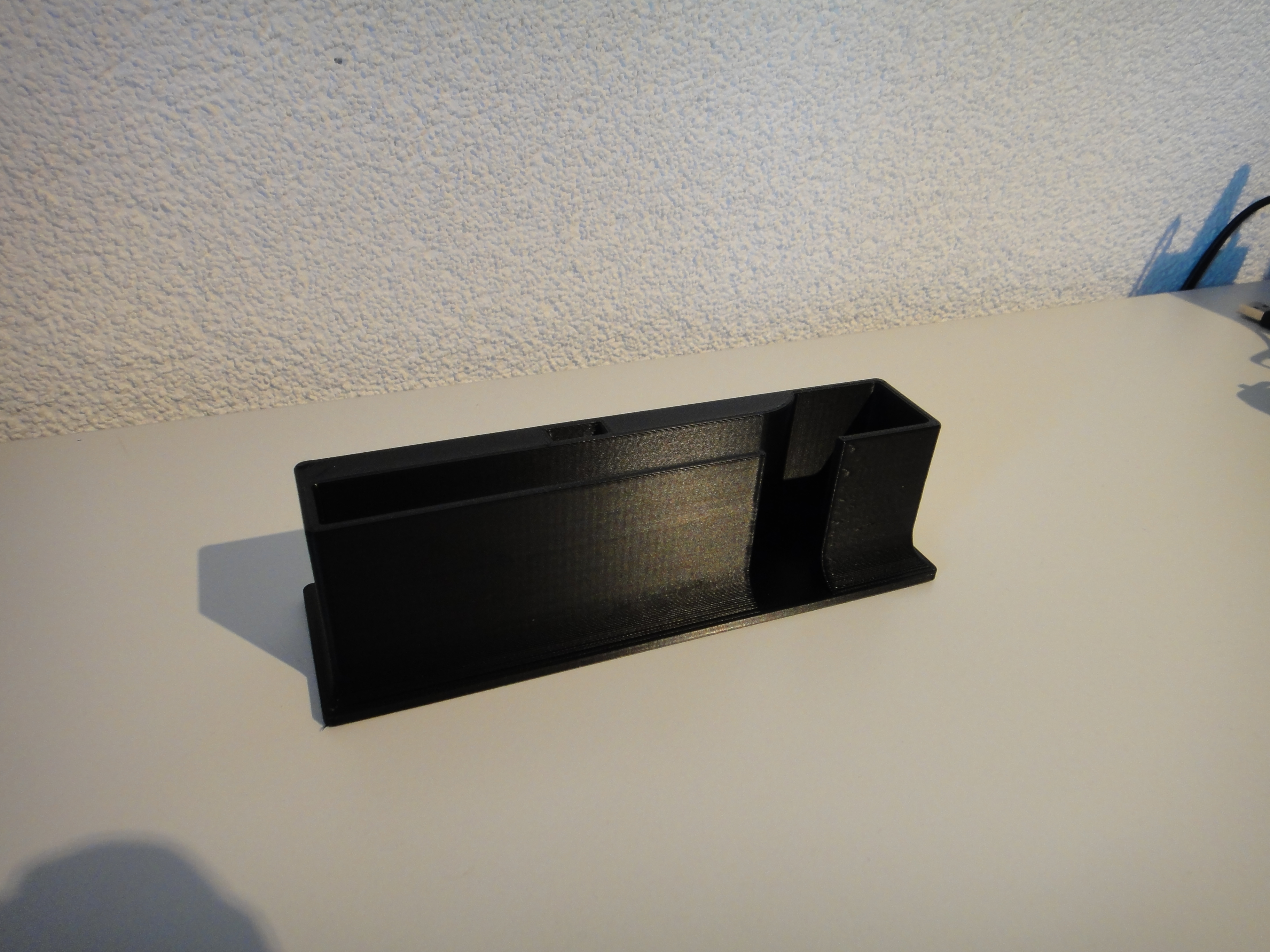 Logitech K400+ Side Stand Remix — miniatura 3