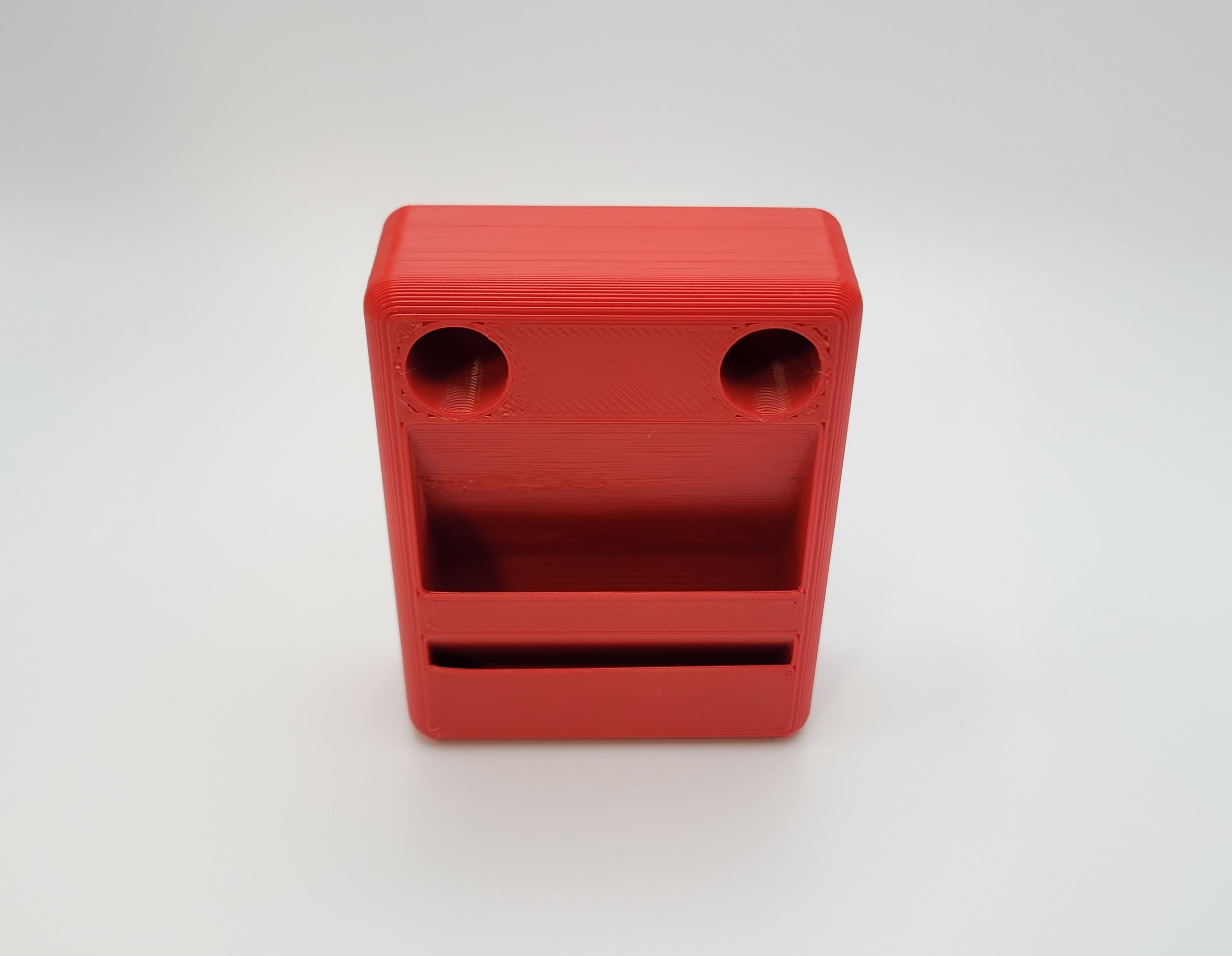 Miniatura 5 do modelo 3D Mini Scraper Holder