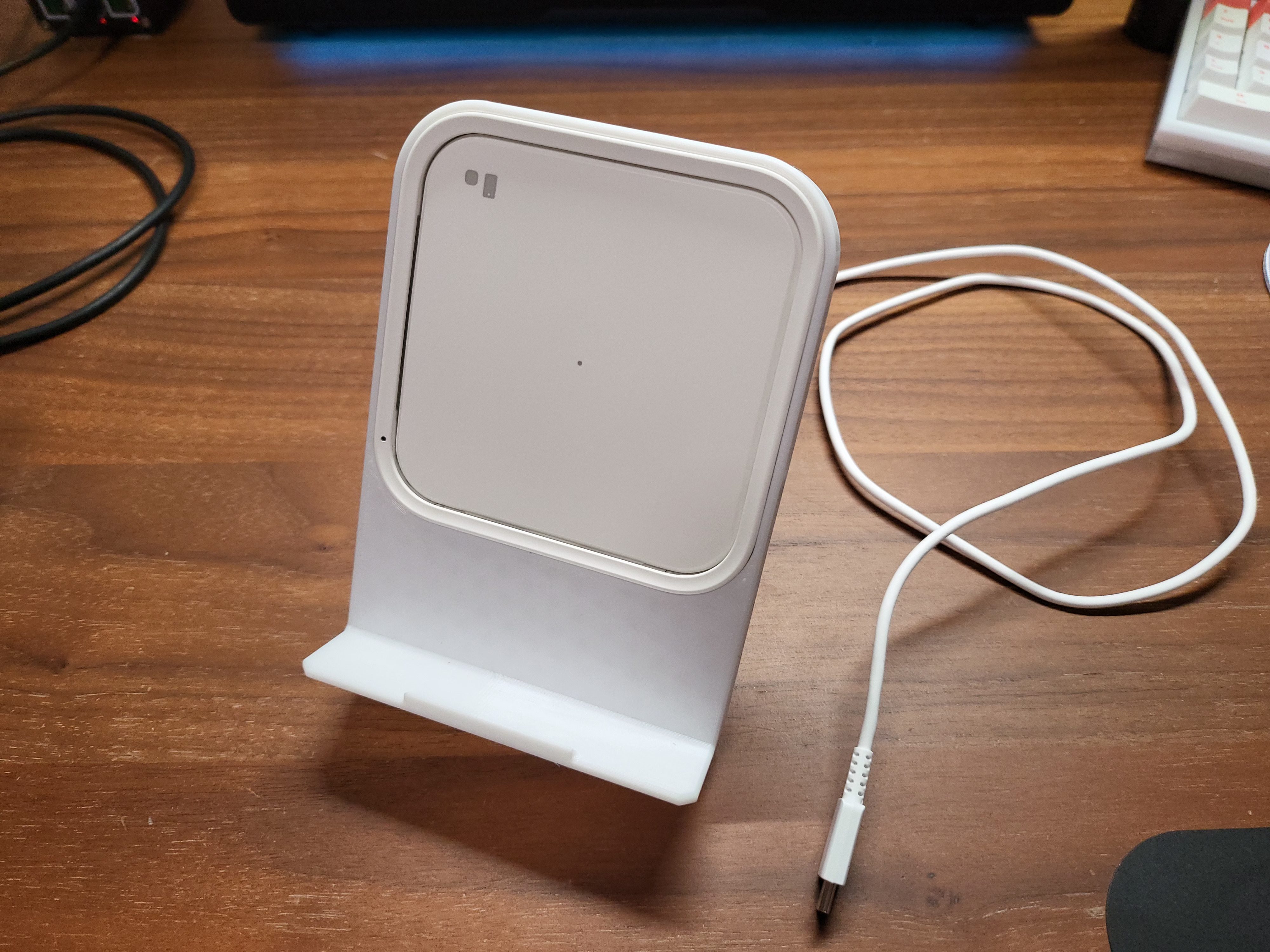 Samsung Super Fast Wireless Charger EP-P2400 Stand