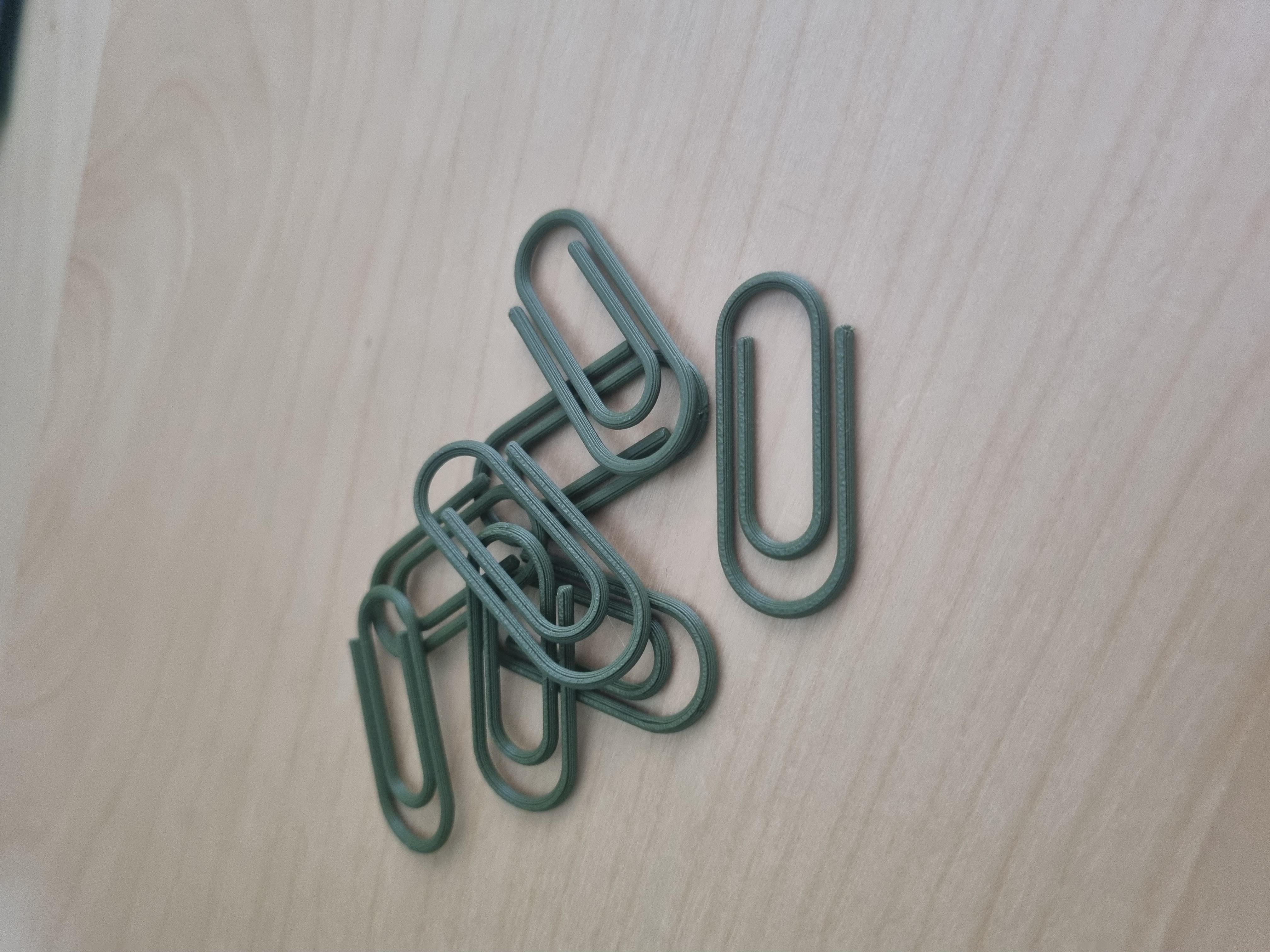 Paper clip