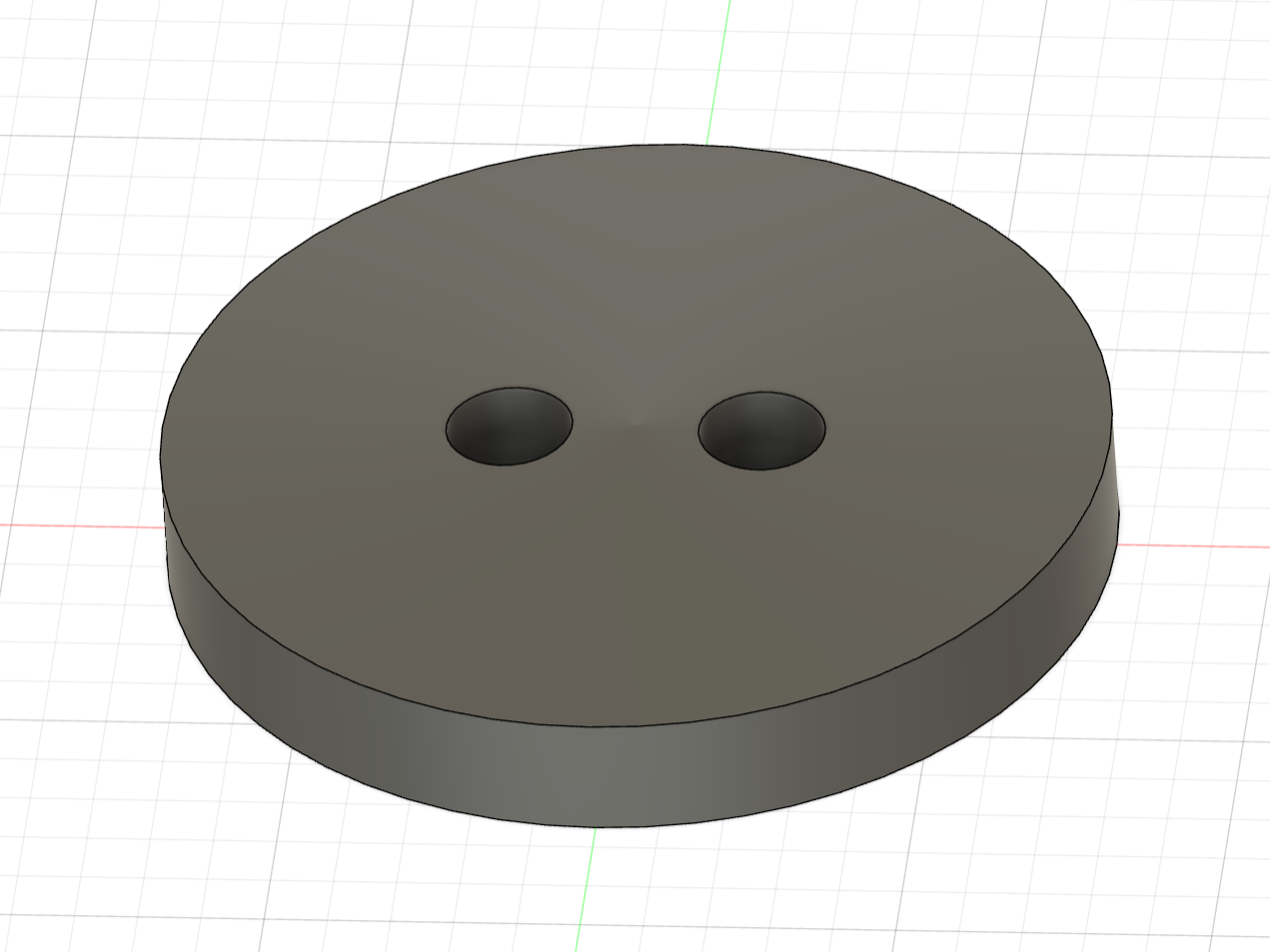 simple-round-button-by-adsw-download-free-stl-model-printables