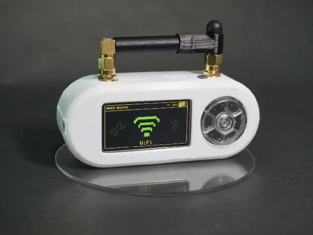 LILYGO T-Embed Case