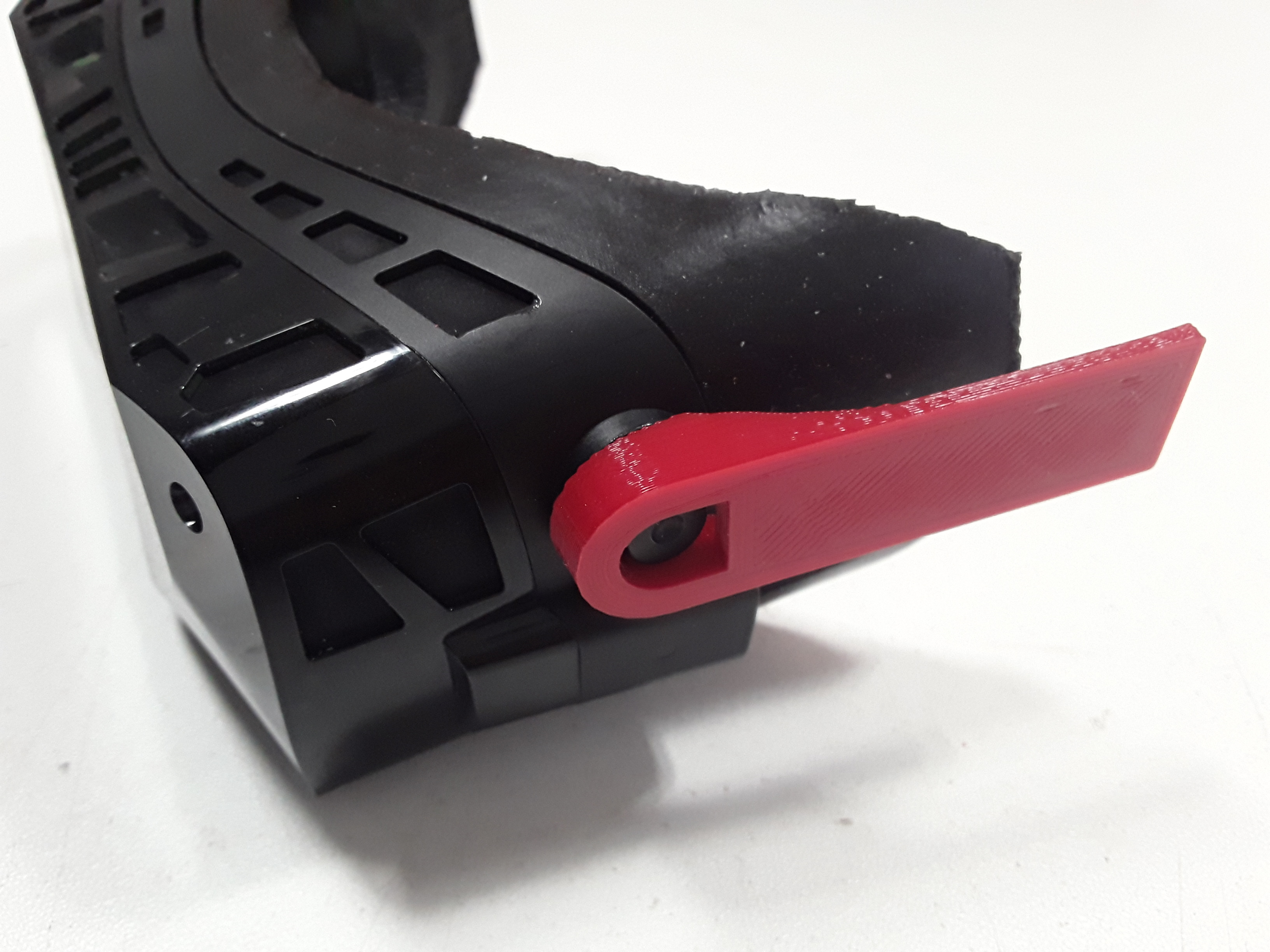 Bigscreen Beyond strap Hook