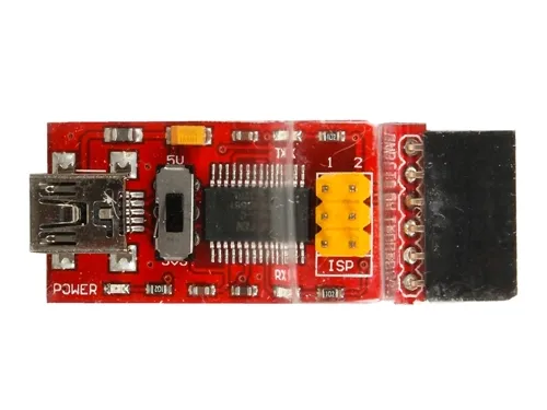 Inland FTDI Model