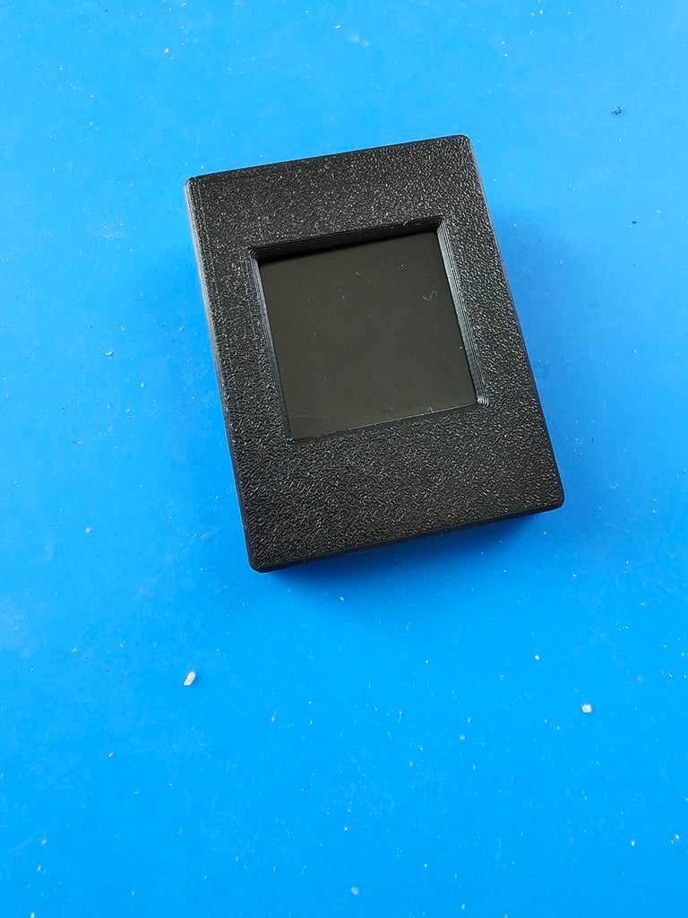 ST7789 Display Case — miniatura 2