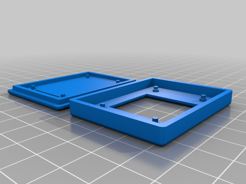 ST7789 Display Case — miniatura 5