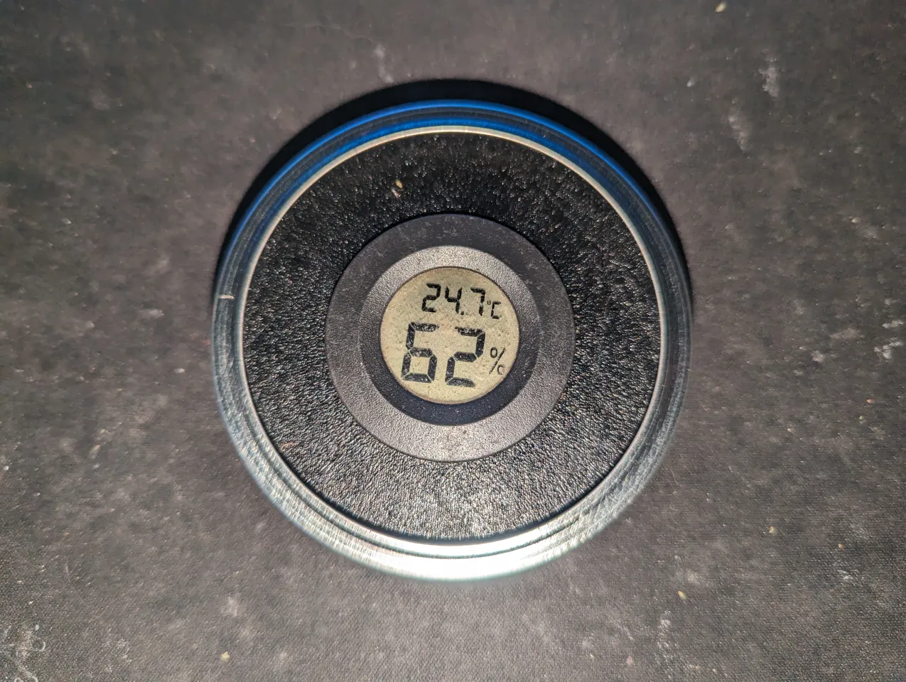 Replacement Lid/Internal Thermometer