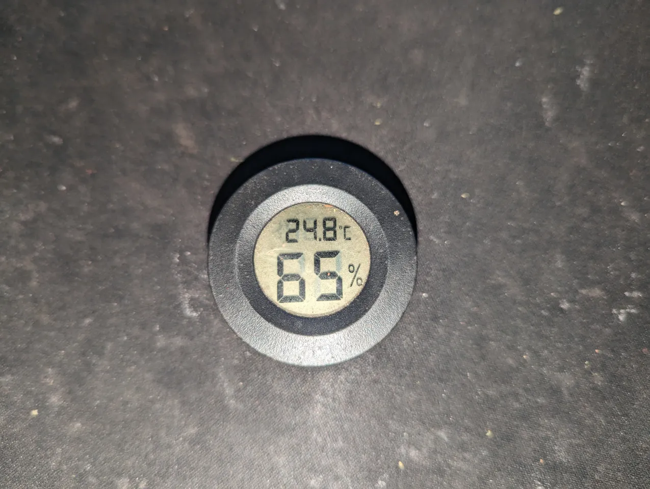 Replacement Lid/Internal Thermometer