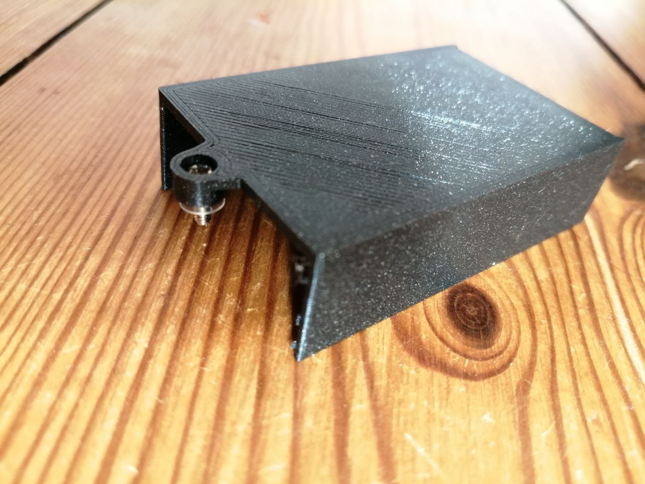 Batterie case lid - Batteriefach Abdeckung - Kosmos Easy Elektro Start