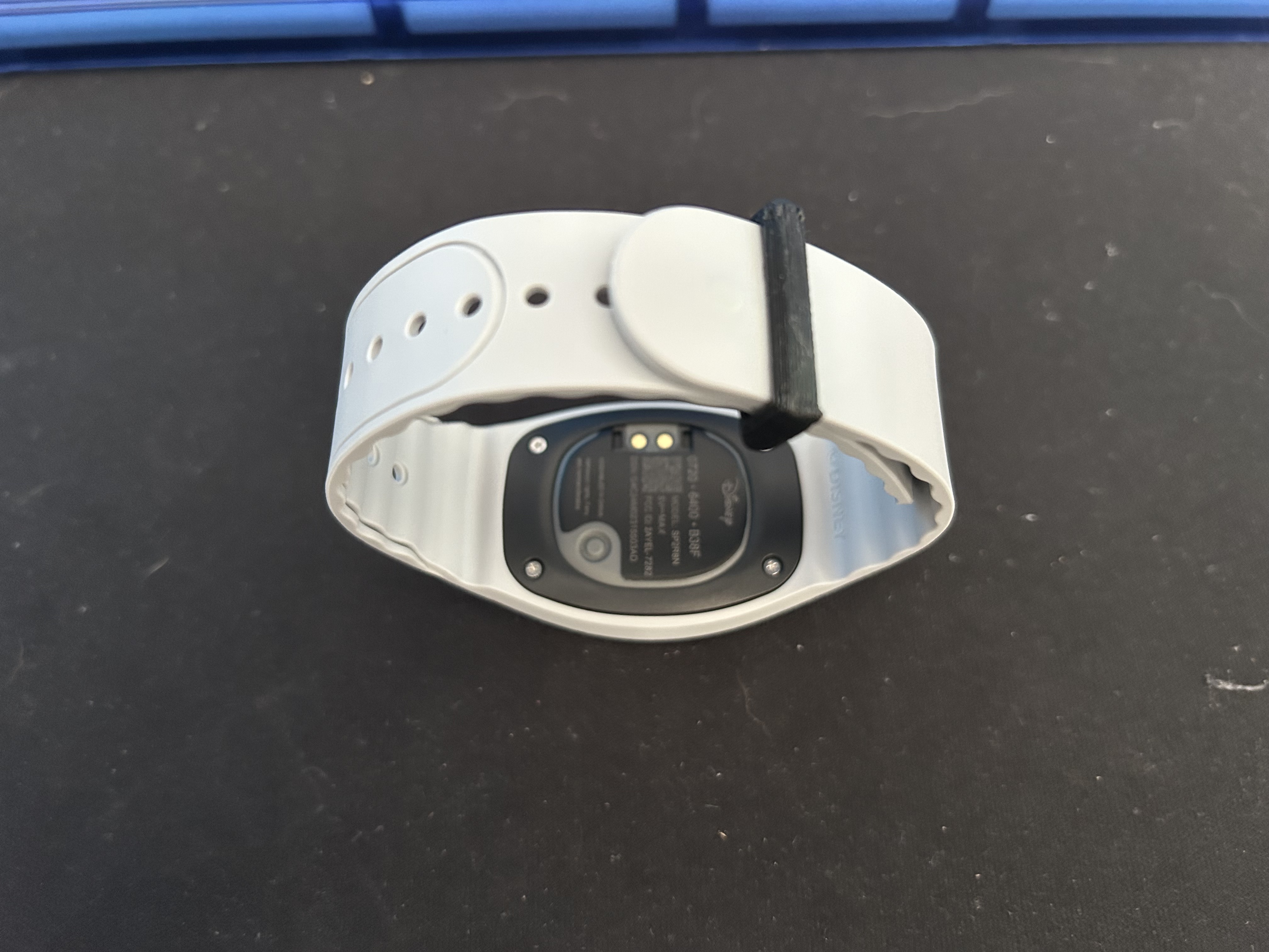 Disney Band Lock