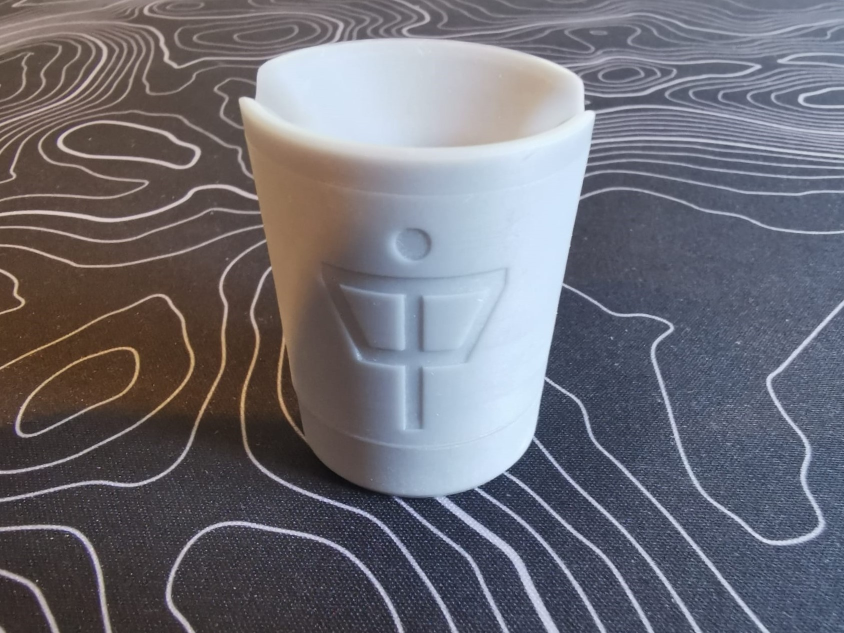 Apple Pen Holder