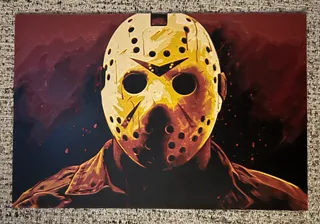 Jason - Friday the 13th