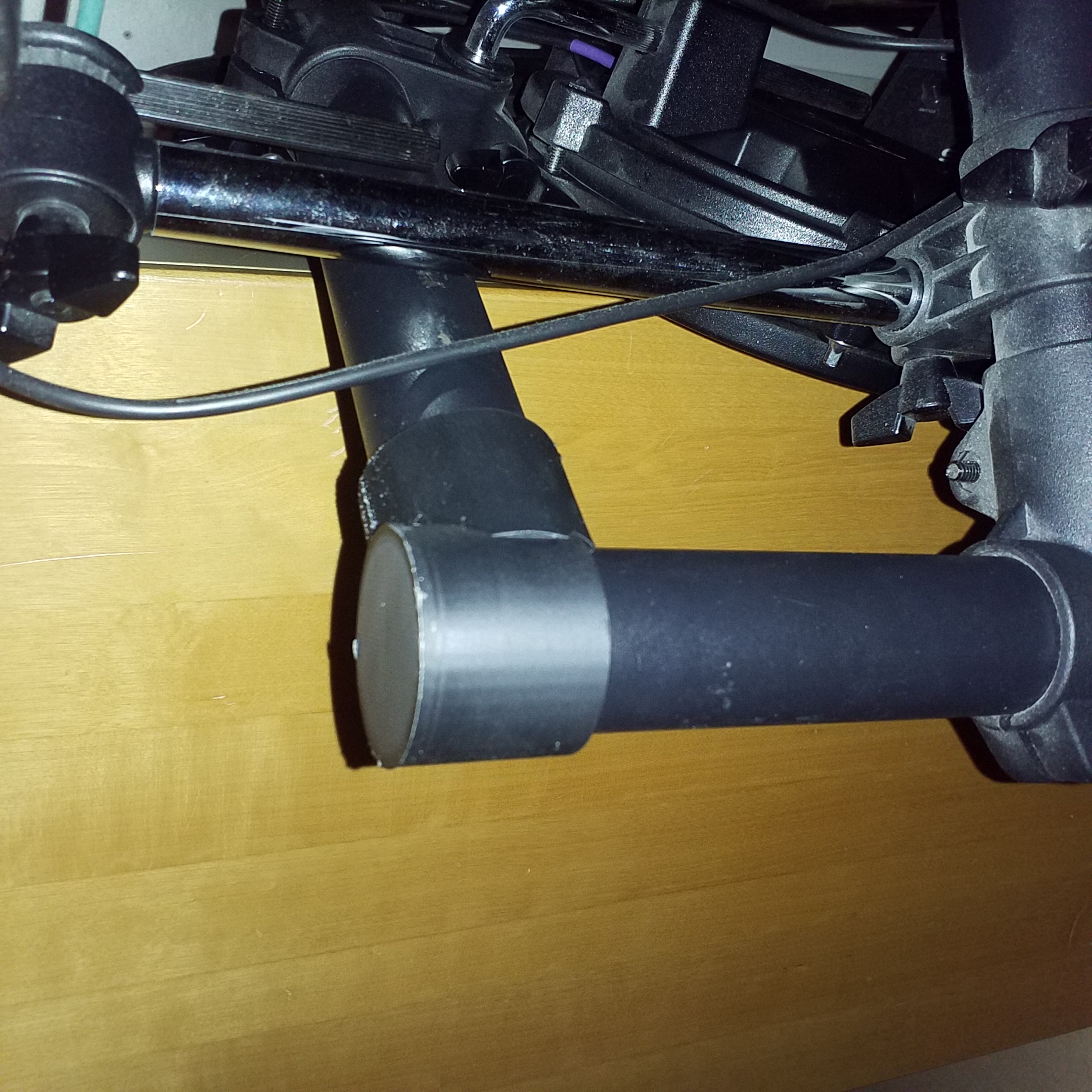 Batterie Alesis Turbo