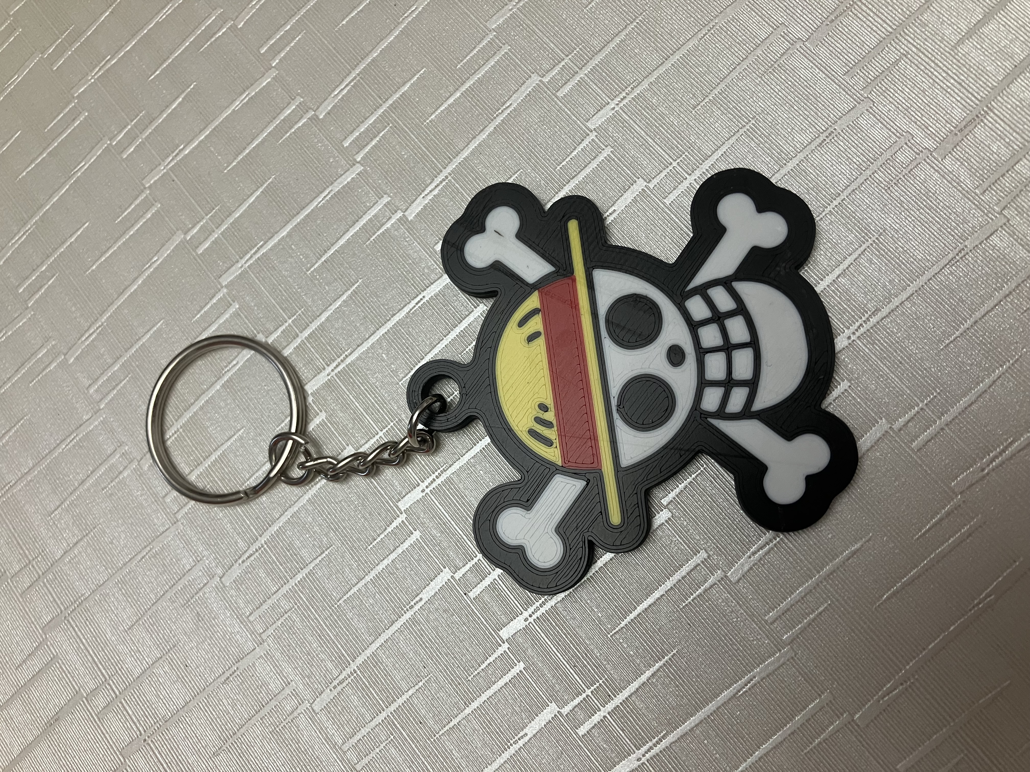 One Piece MMU