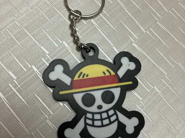 One Piece MMU
