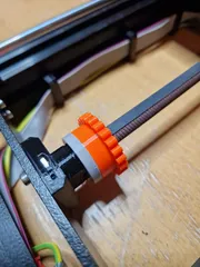Prusa MK4 Y-Axis belt tensioner