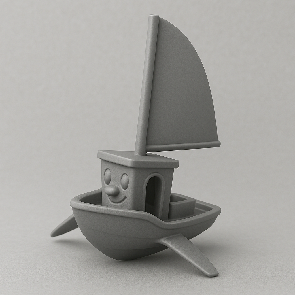 Benchy AC