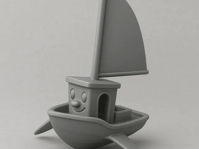 Benchy AC