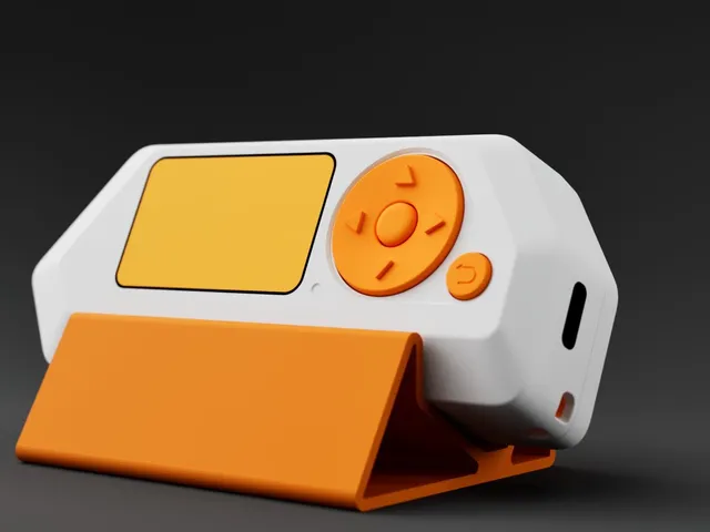 Flipper-Zero Dock