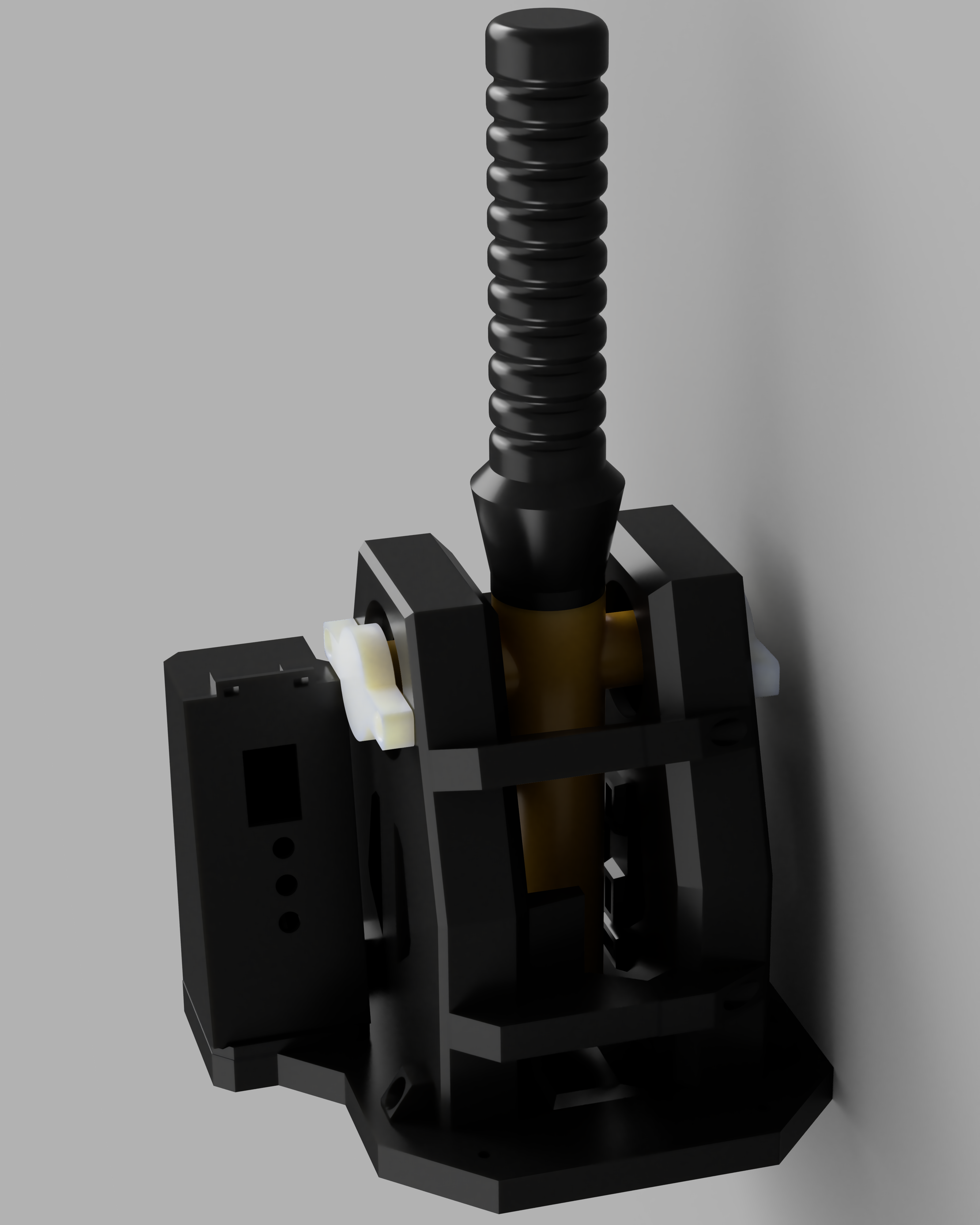 Sim Racing Shifter