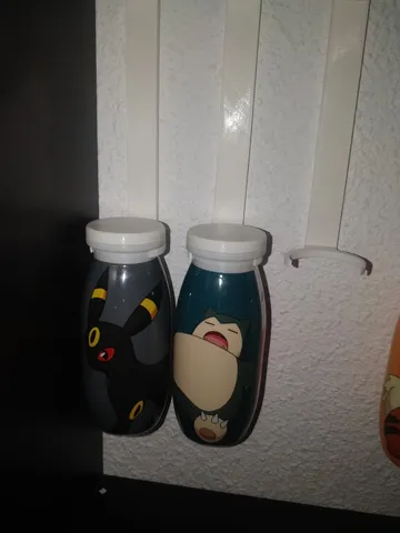 actimel lid