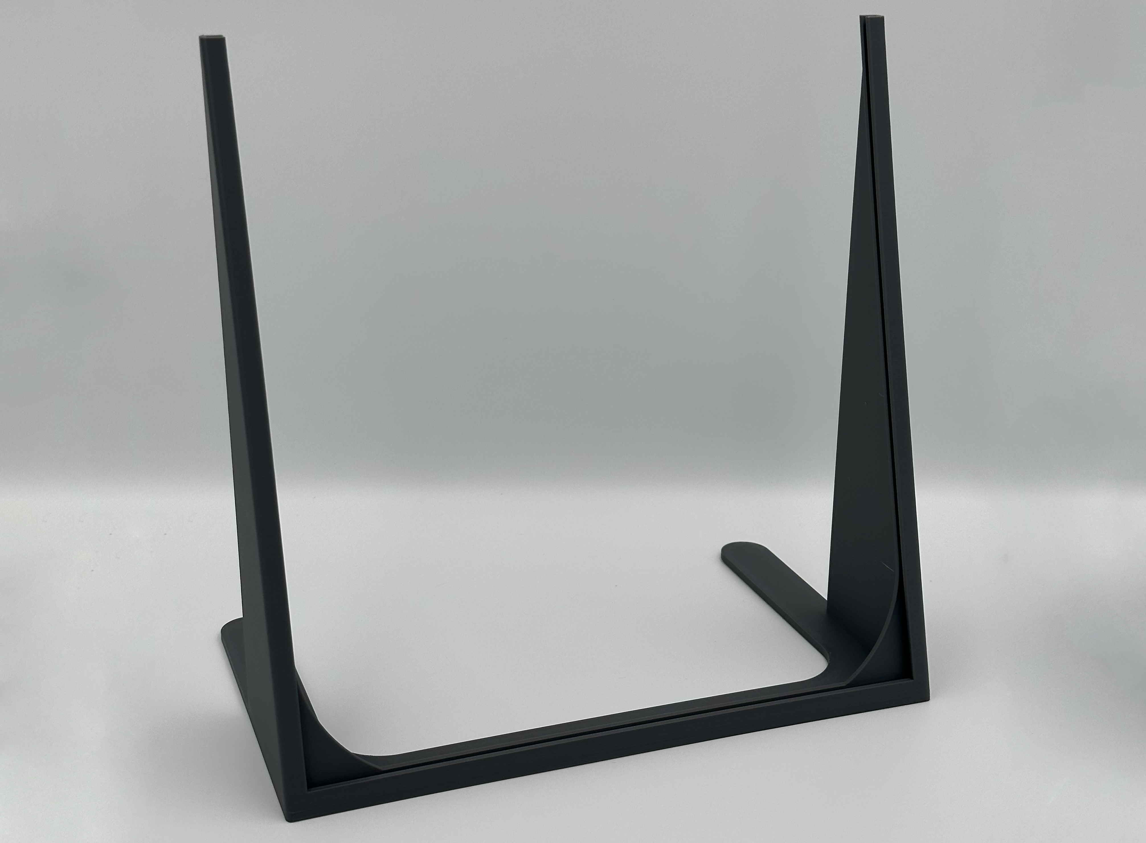 Vertical Stand For Laminated A4 Paper