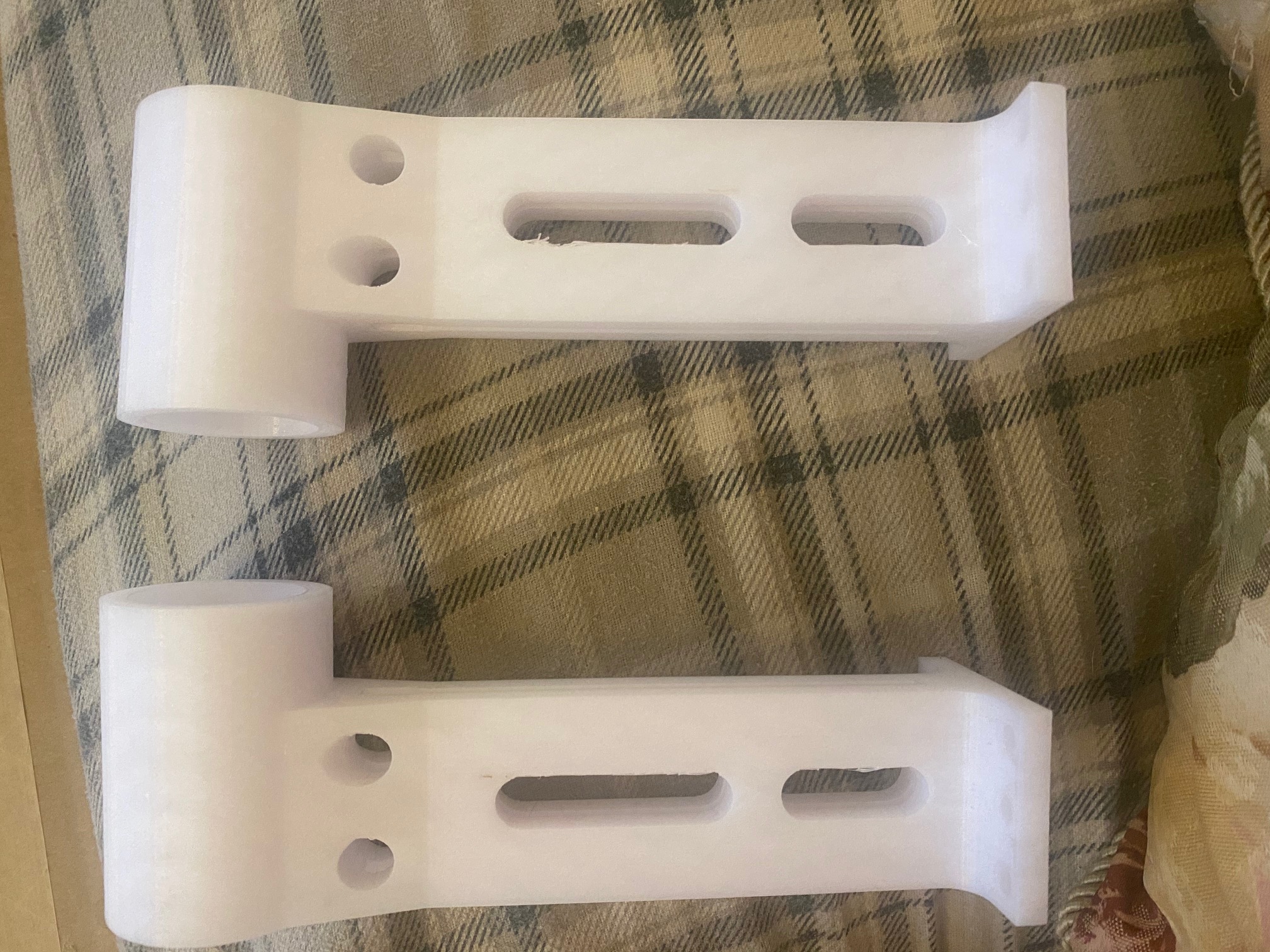 curtain rod bracket
