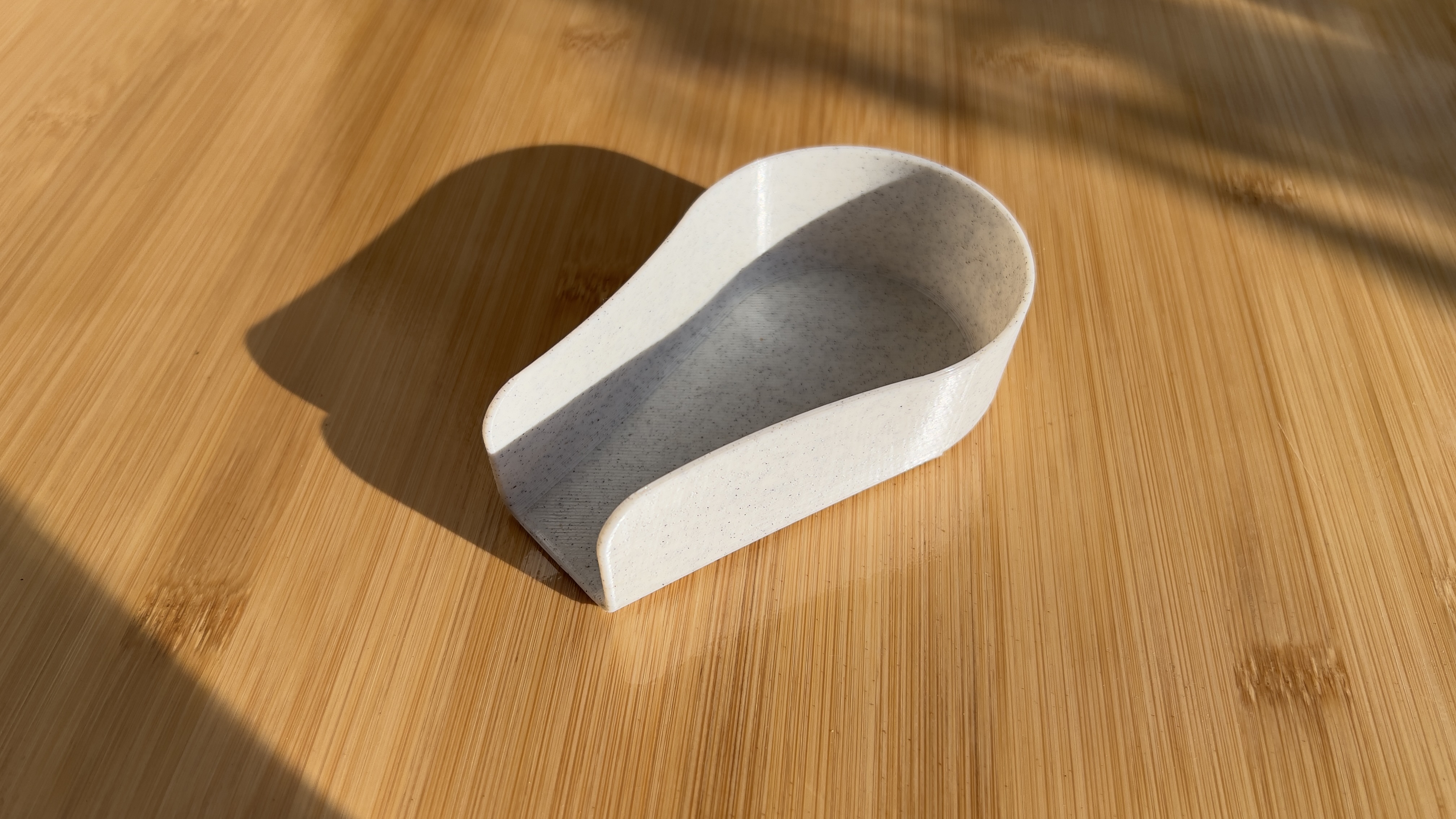 Coffee Bean Dosing Tray