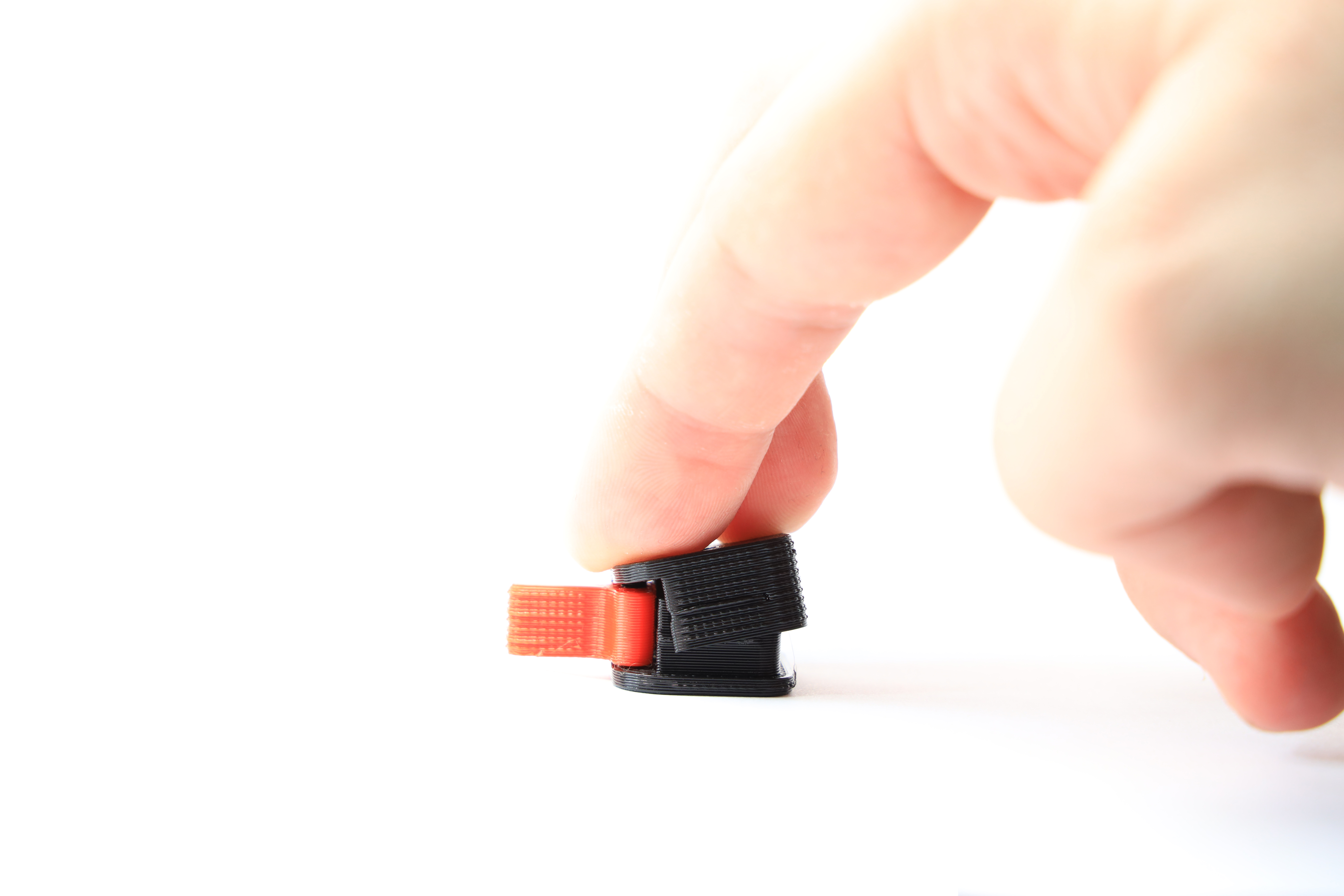 Springless Lace Lock (Parametric) — miniatura 10