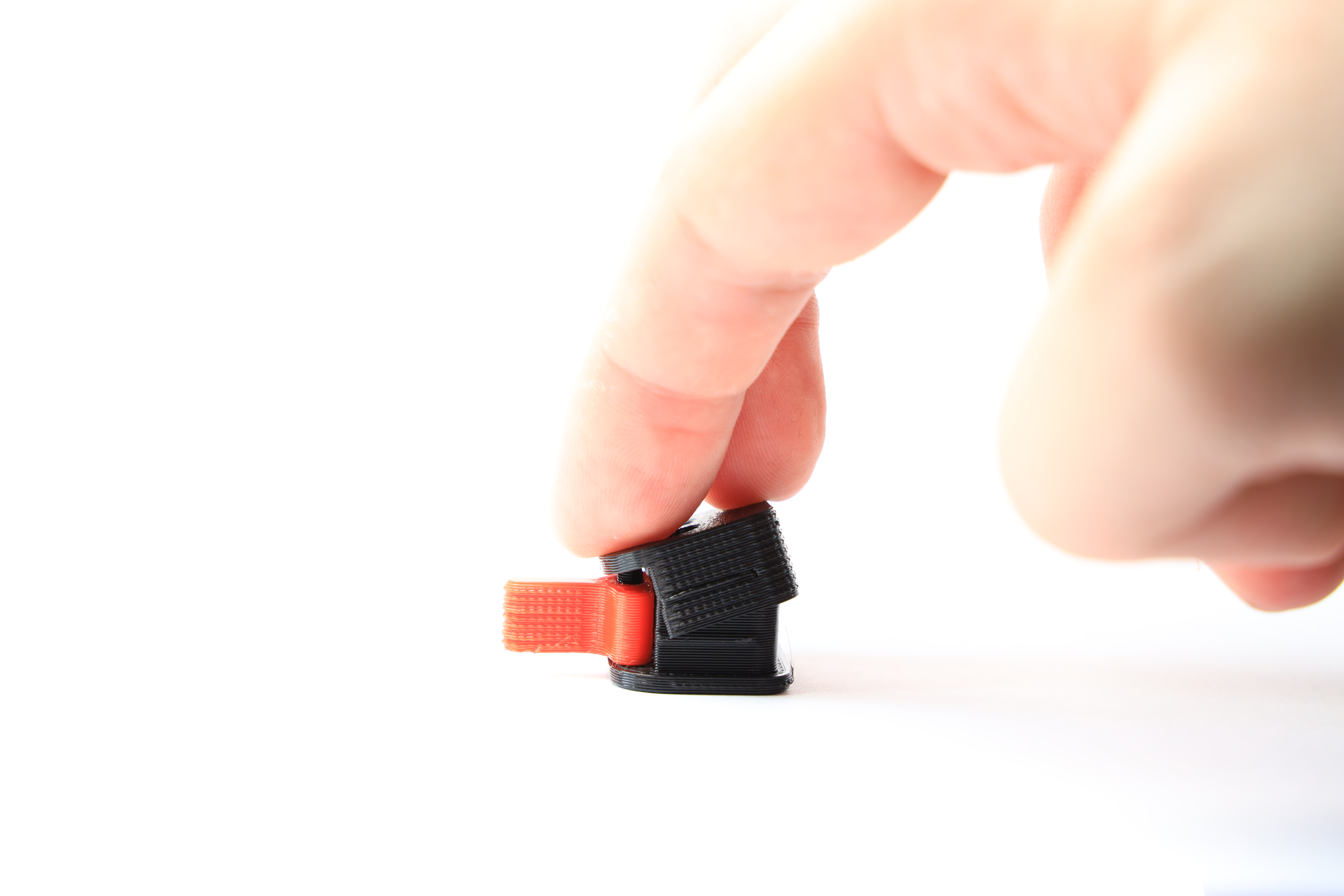 Springless Lace Lock (Parametric) — miniatura 9