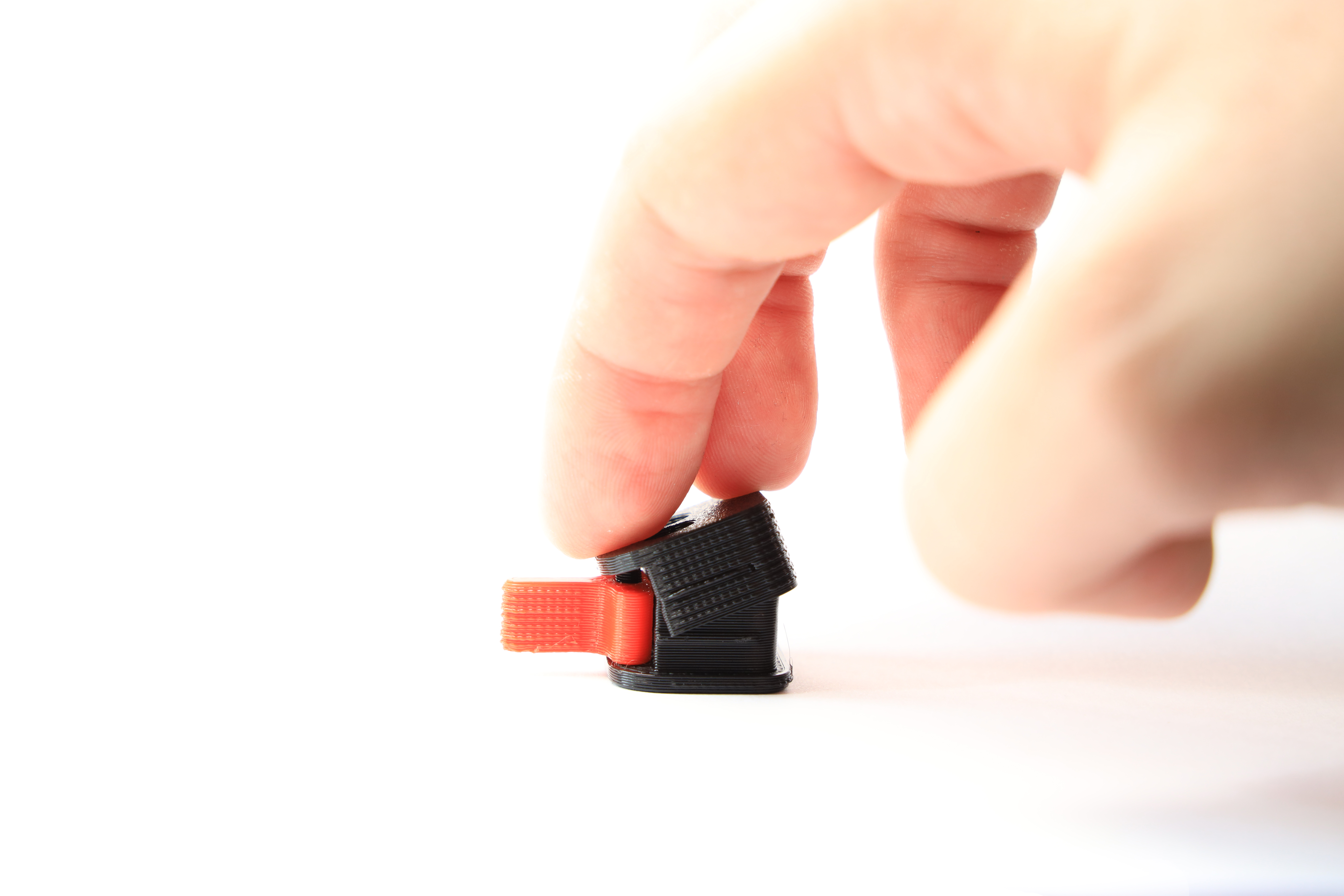 Springless Lace Lock (Parametric) — miniatura 8