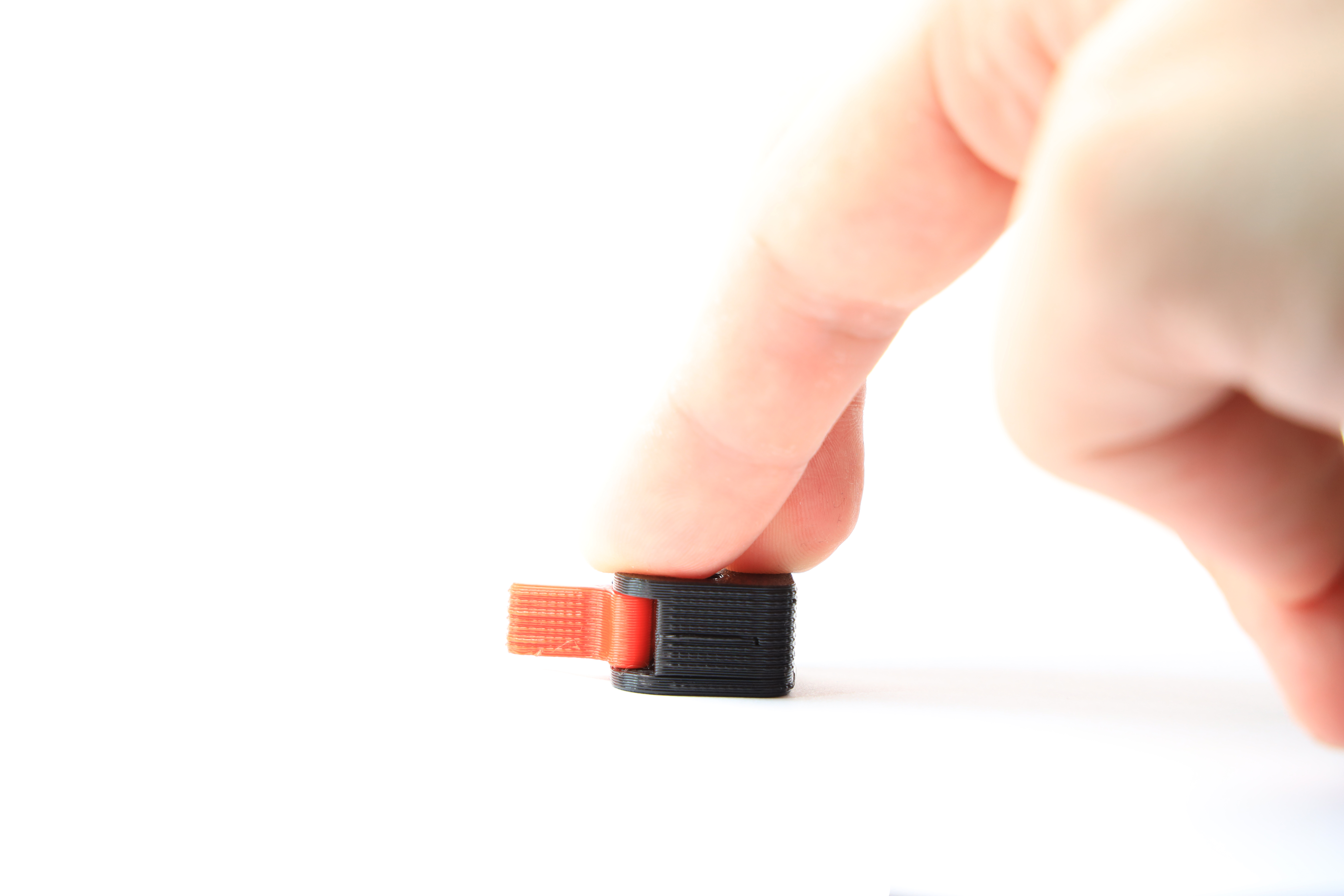 Springless Lace Lock (Parametric) — miniatura 11