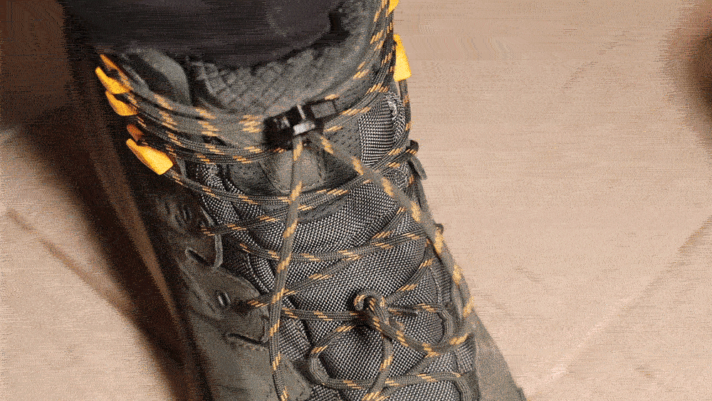 Springless Lace Lock (Parametric) — miniatura 16