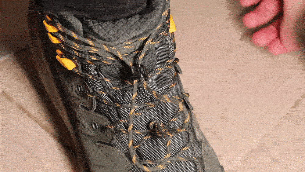 Springless Lace Lock (Parametric) — miniatura 17