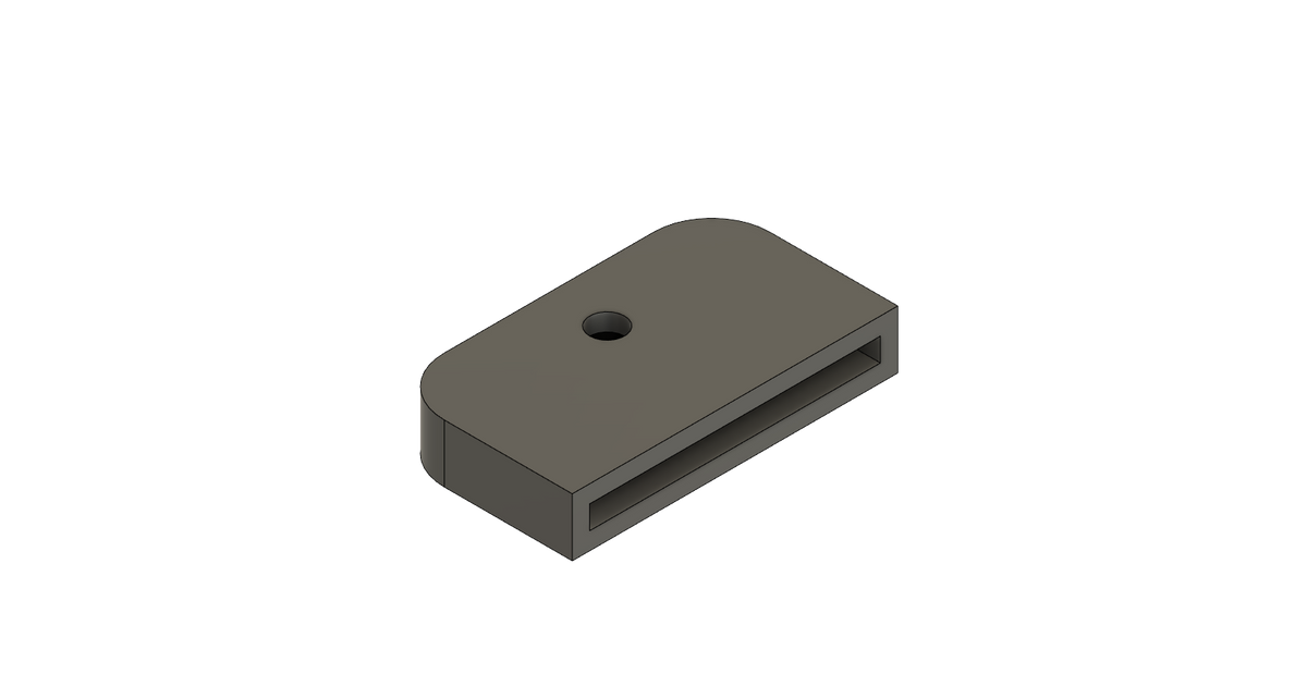 Key cap by Gabriel Hernandez | Download free STL model | Printables.com