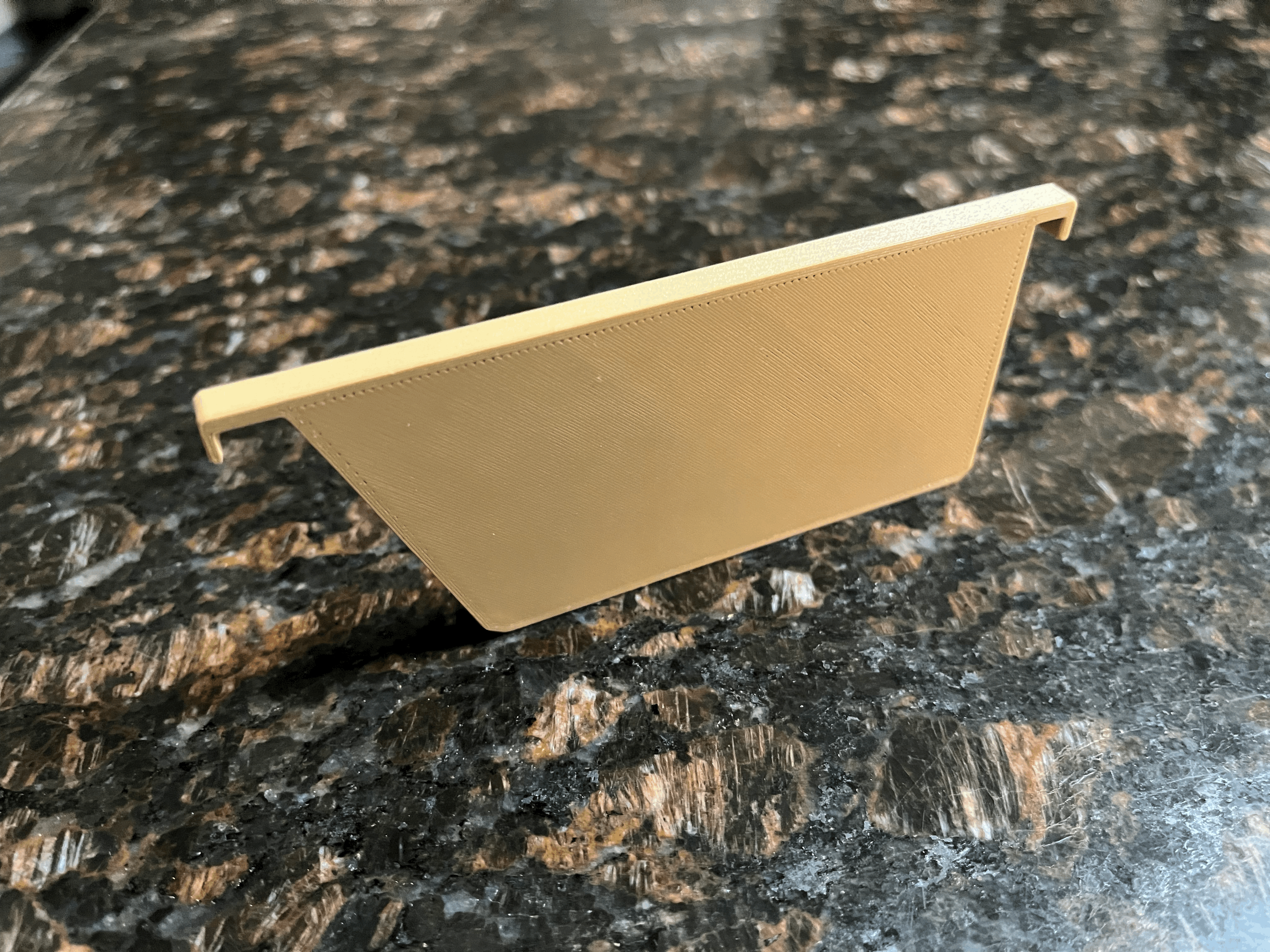 Divider for Bamboo Silverware Tray