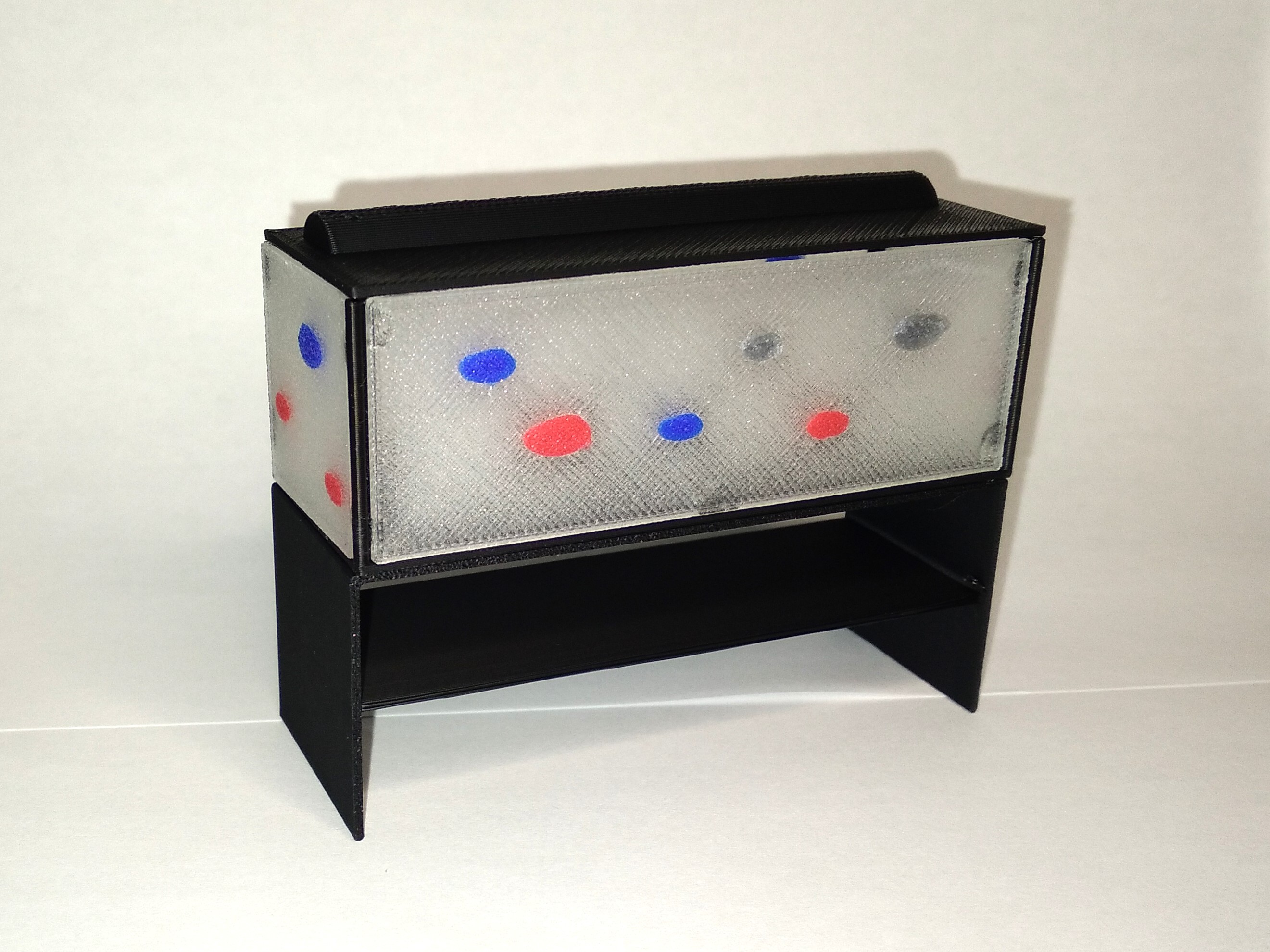 Dollhouse Aquarium