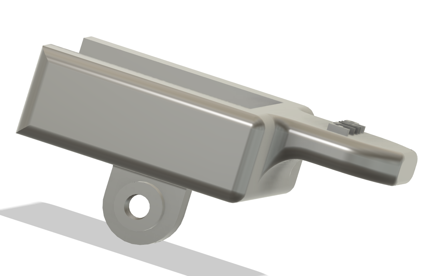 Prologo U-LIGHT mount