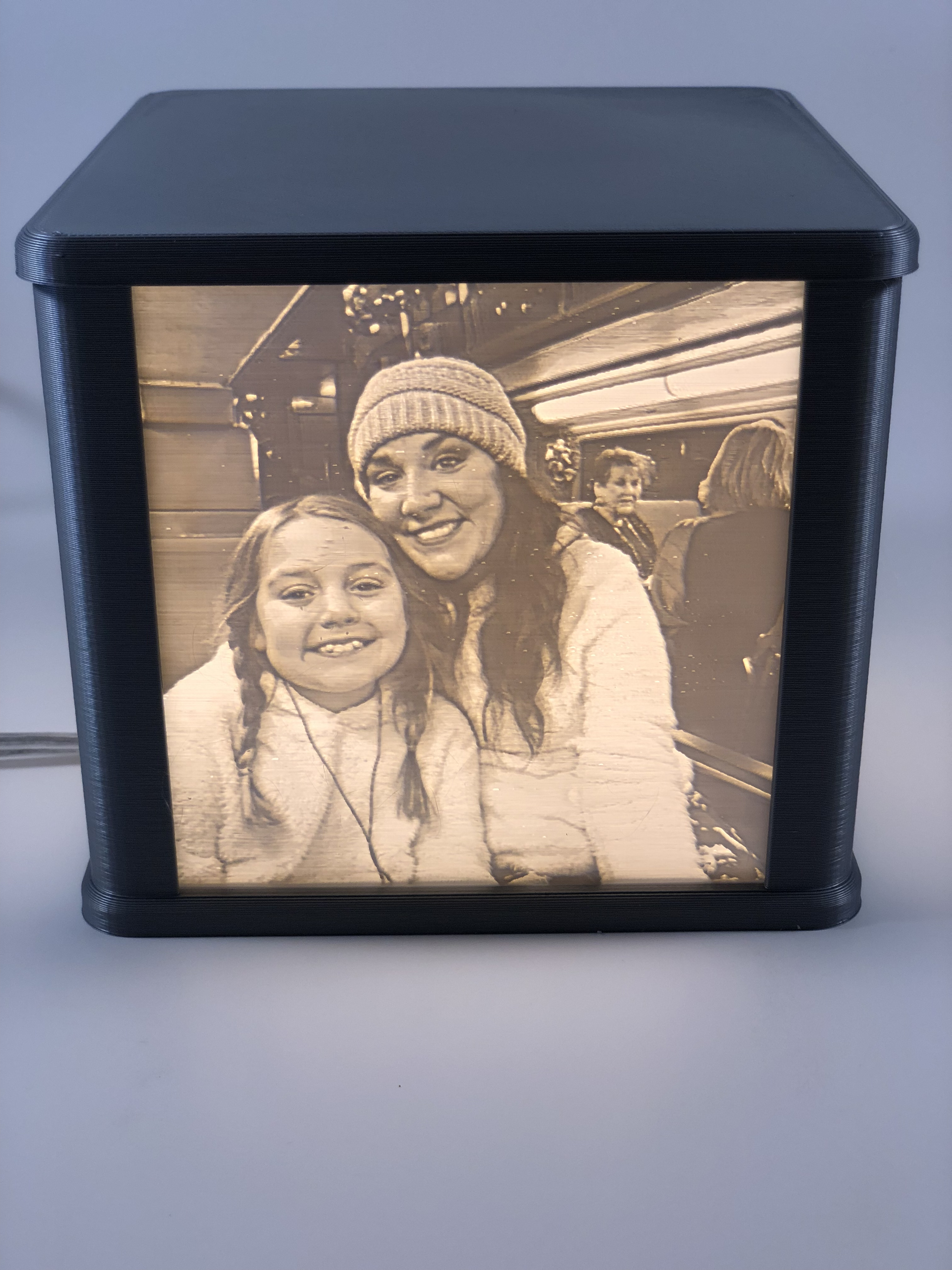 Small Light Box by Light Box Products Printables Store