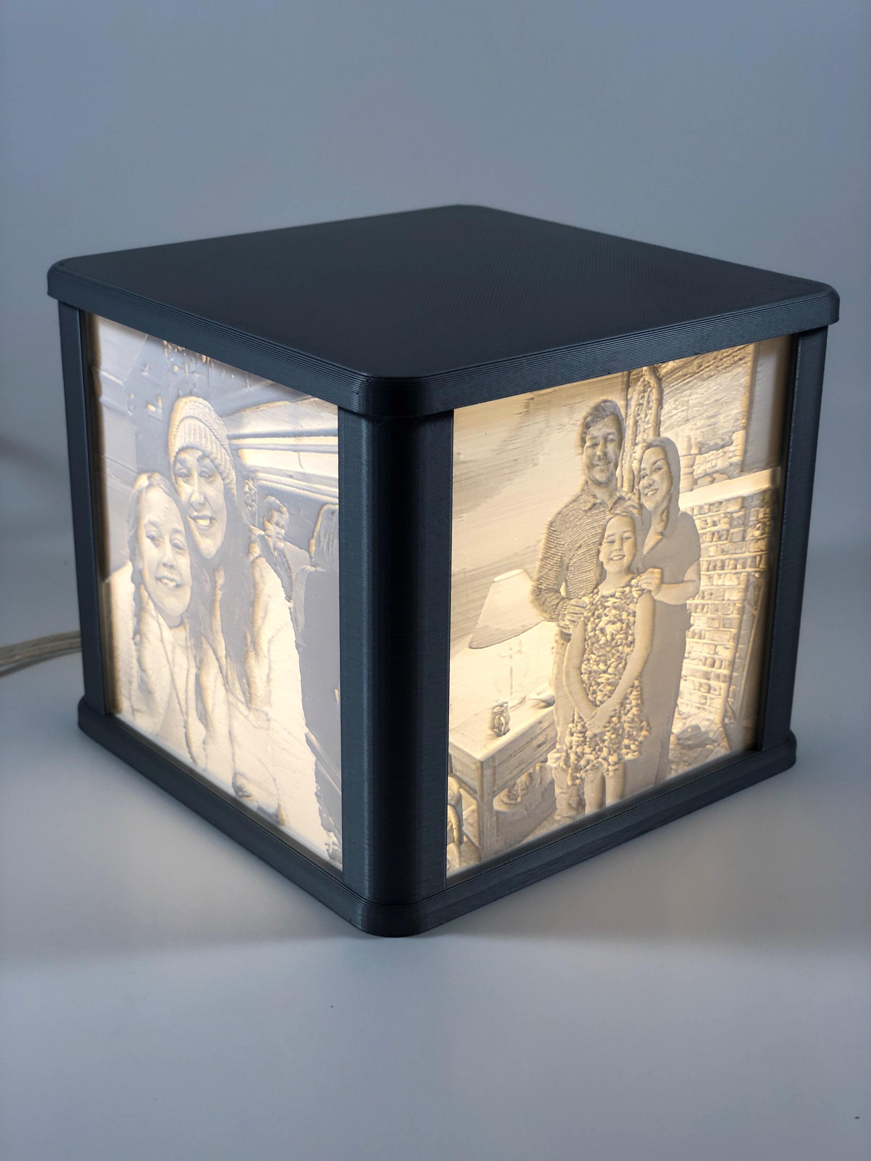 Small Light Box by Light Box Products Printables Store