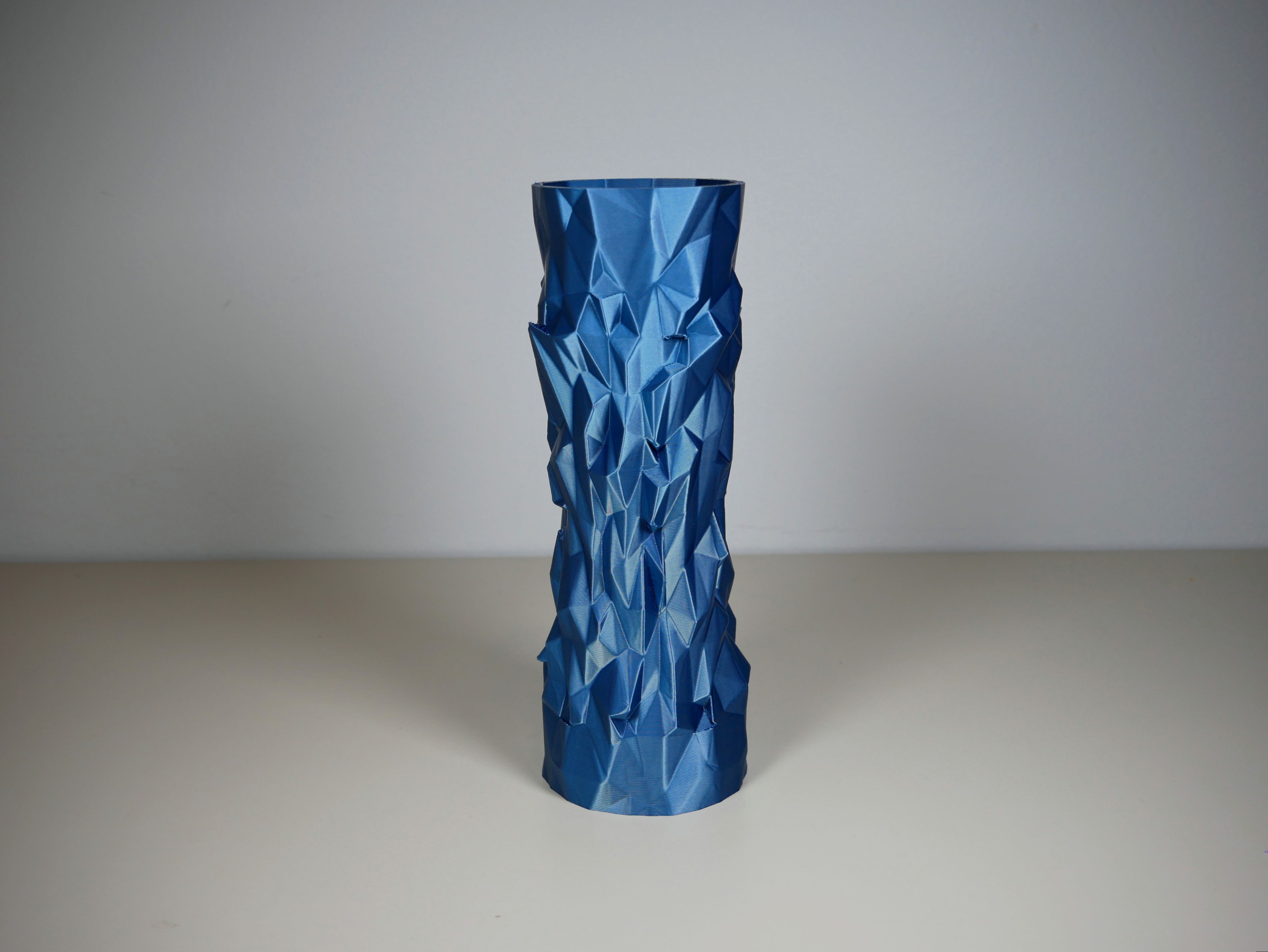 Rock Vase
