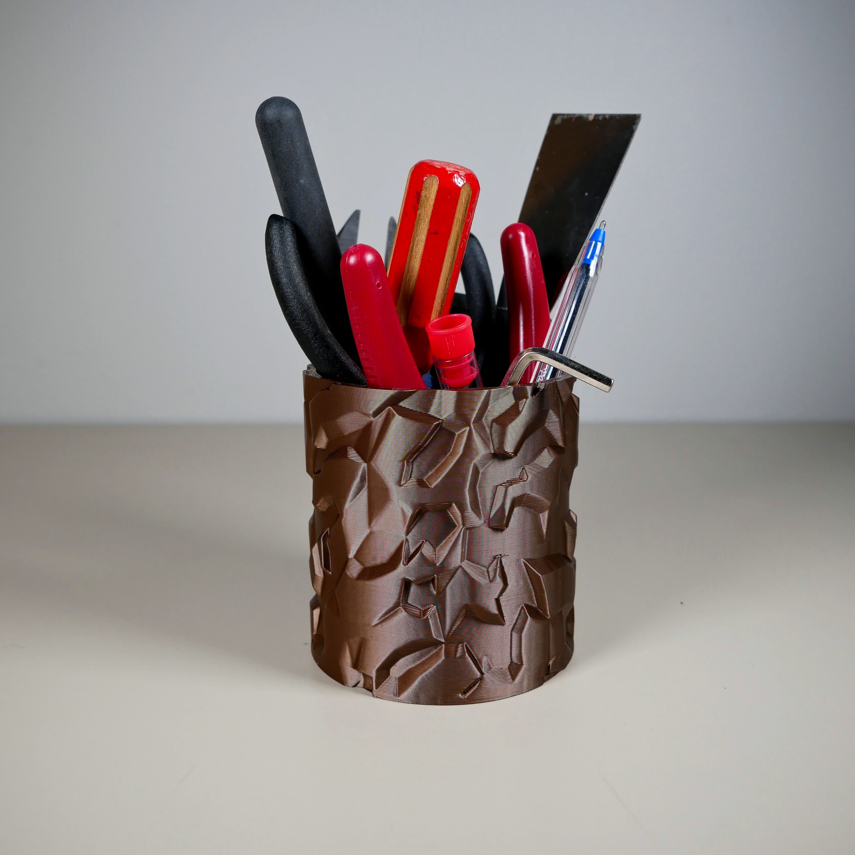 Rock Pot