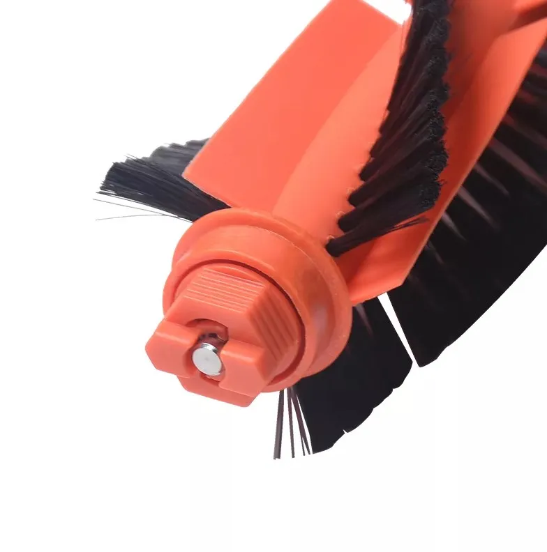 Brush holder for Xiaomi Mi Robot da Babayka