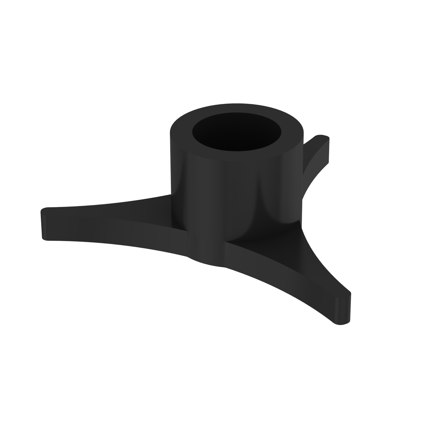 Remington R-830 Blade Tension Screw Mount
