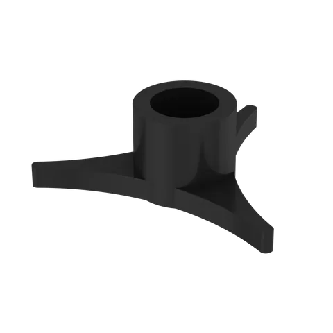 Remington R-830 Blade Tension Screw Mount