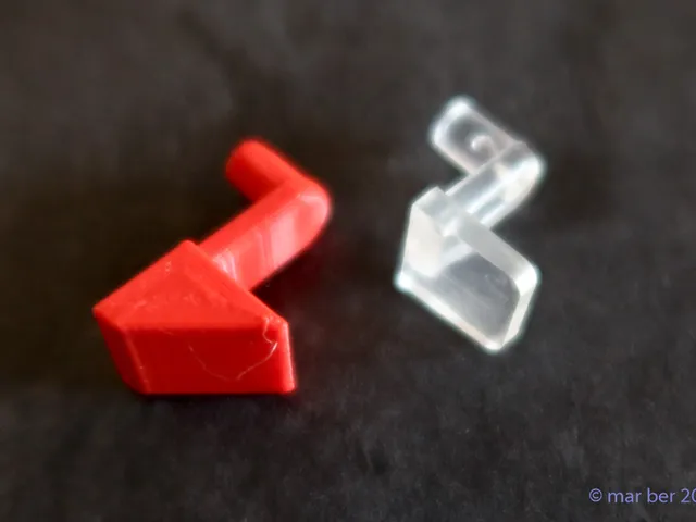 shelf support | Regalbodenträger